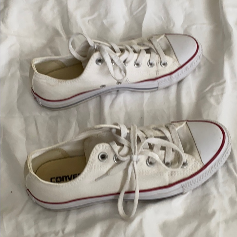Converse Chucks - image 2